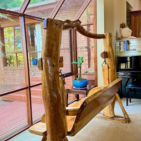 Melbourne Topview Villa In Dandenong Ranges Near Skyhigh Kalorama Extérieur photo
