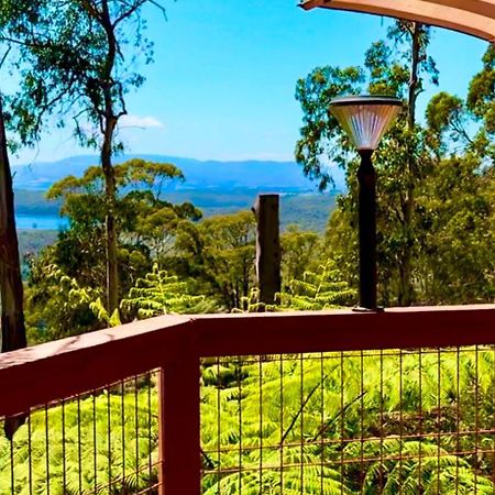 Melbourne Topview Villa In Dandenong Ranges Near Skyhigh Kalorama Extérieur photo