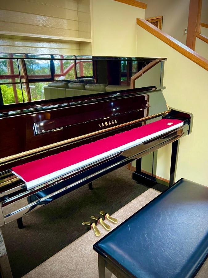 Melbourne Topview Villa In Dandenong Ranges Near Skyhigh Kalorama Extérieur photo