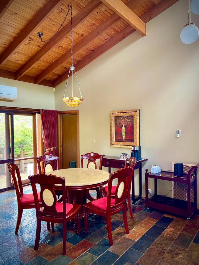 Melbourne Topview Villa In Dandenong Ranges Near Skyhigh Kalorama Extérieur photo