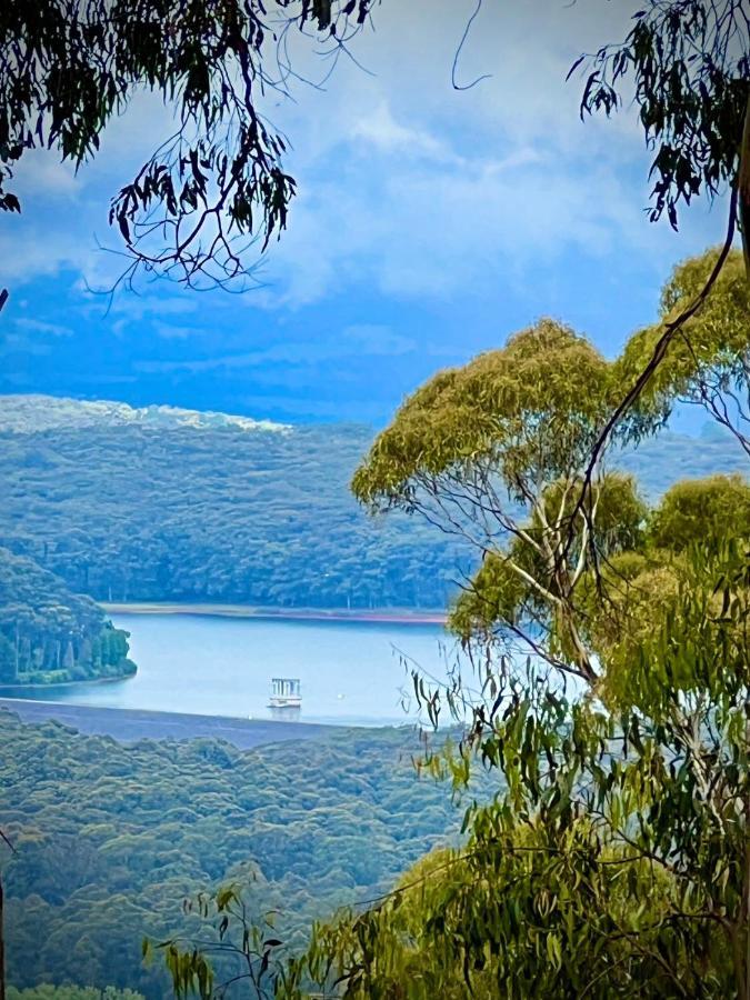 Melbourne Topview Villa In Dandenong Ranges Near Skyhigh Kalorama Extérieur photo