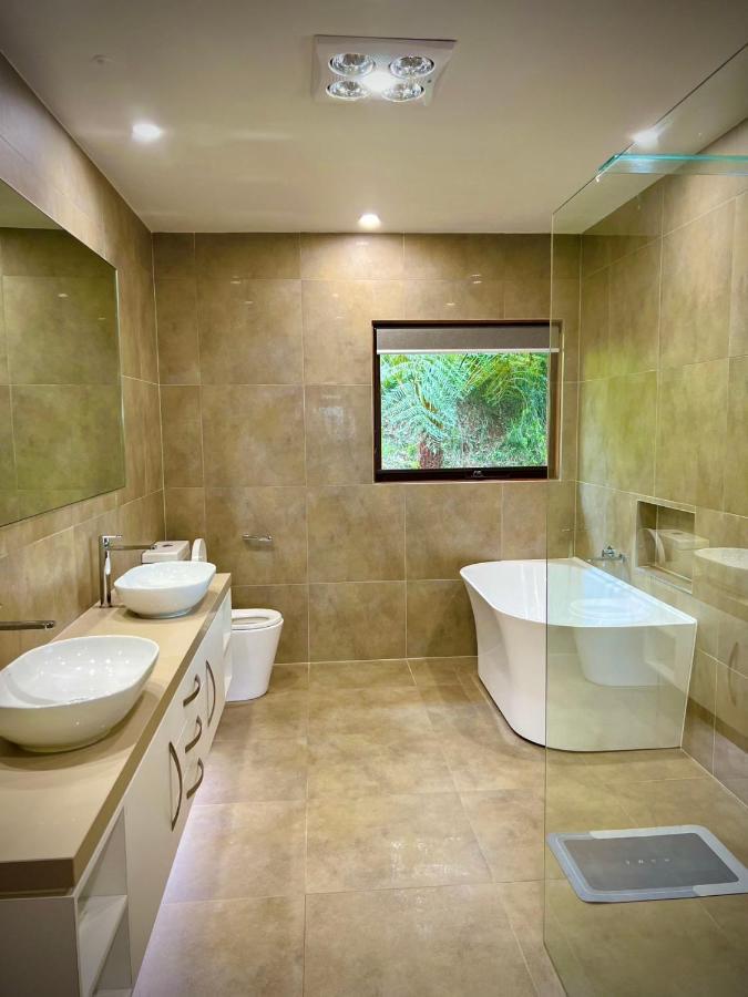 Melbourne Topview Villa In Dandenong Ranges Near Skyhigh Kalorama Extérieur photo