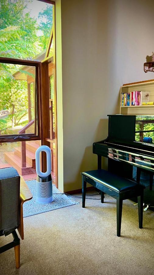 Melbourne Topview Villa In Dandenong Ranges Near Skyhigh Kalorama Extérieur photo