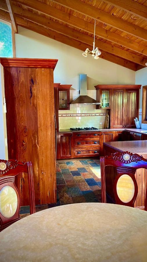 Melbourne Topview Villa In Dandenong Ranges Near Skyhigh Kalorama Extérieur photo