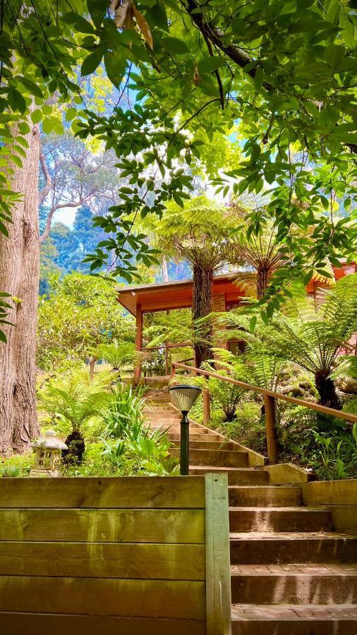 Melbourne Topview Villa In Dandenong Ranges Near Skyhigh Kalorama Extérieur photo
