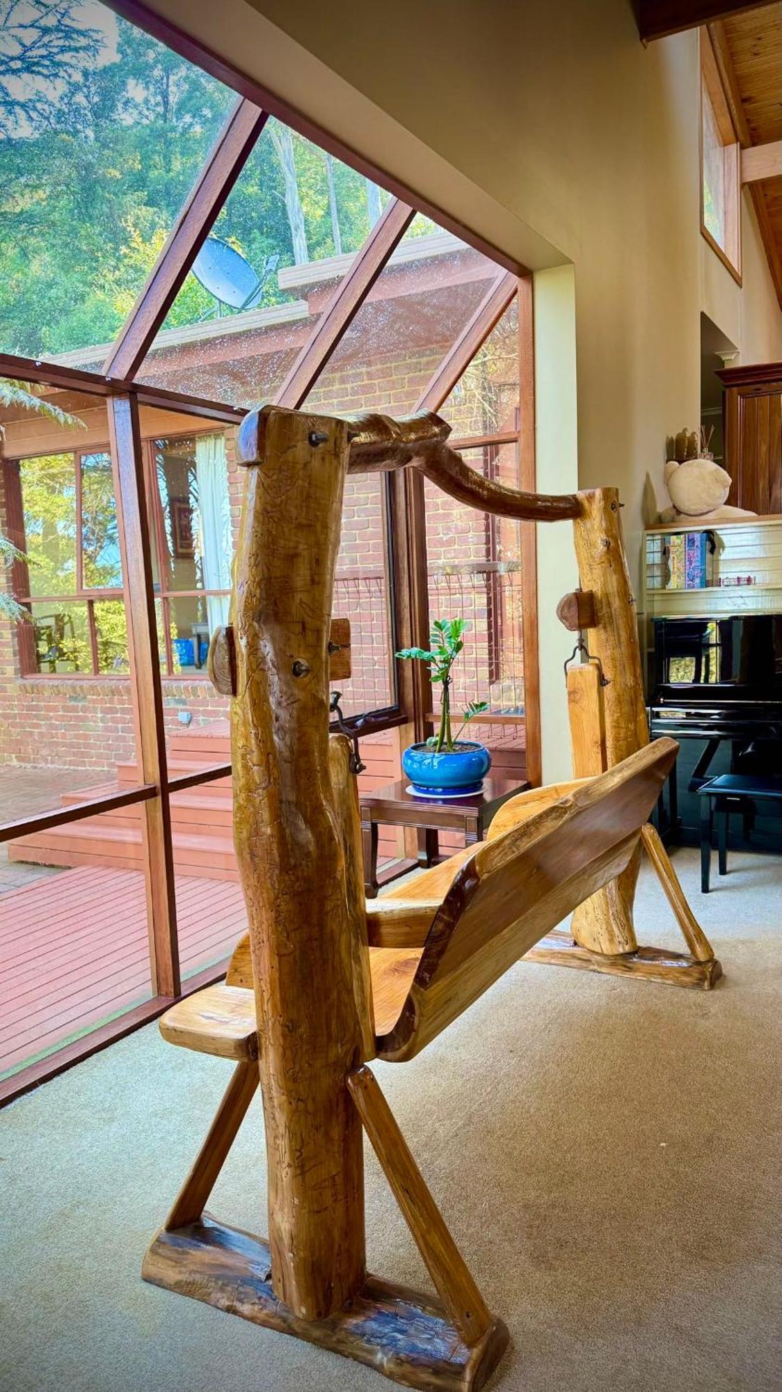 Melbourne Topview Villa In Dandenong Ranges Near Skyhigh Kalorama Extérieur photo