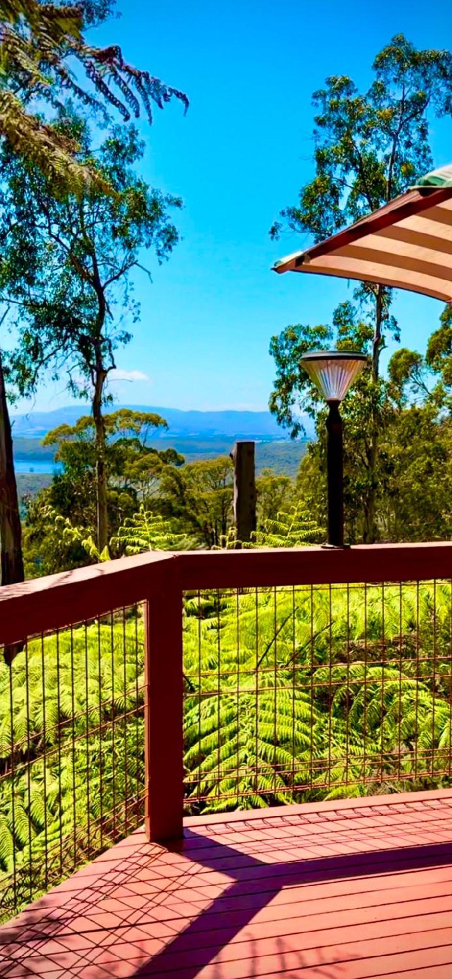 Melbourne Topview Villa In Dandenong Ranges Near Skyhigh Kalorama Extérieur photo